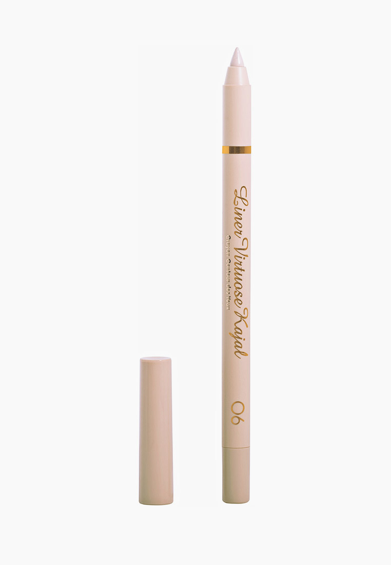 Карандаш для глаз Vivienne Sabo каял устойчивый гелевый Liner Virtuose ...