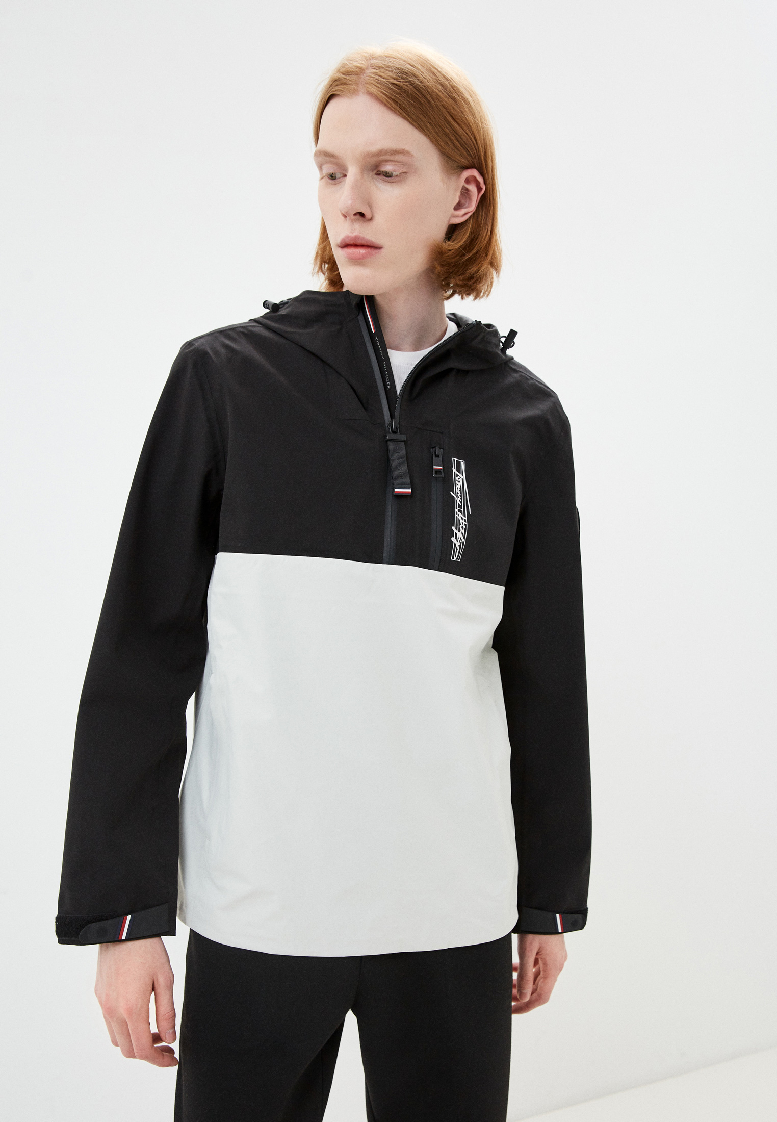 Tommy Hilfiger Outdoor Expedition Купить Анорак Мужской