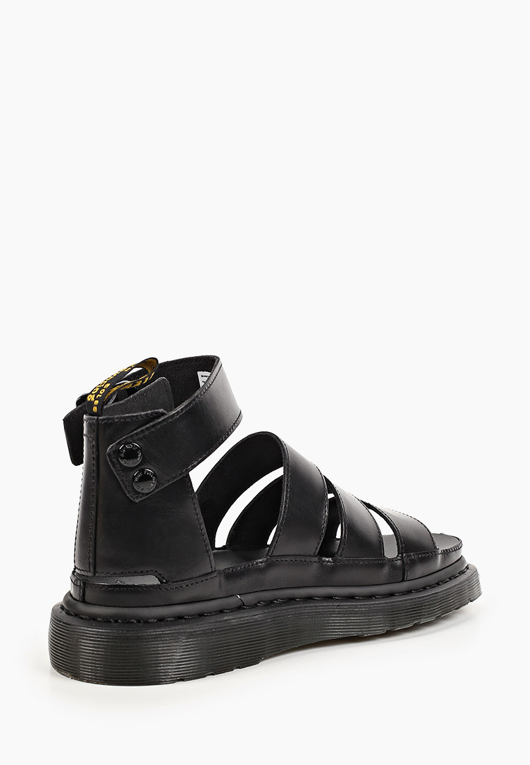 Clarissa 2 dr martens hotsell