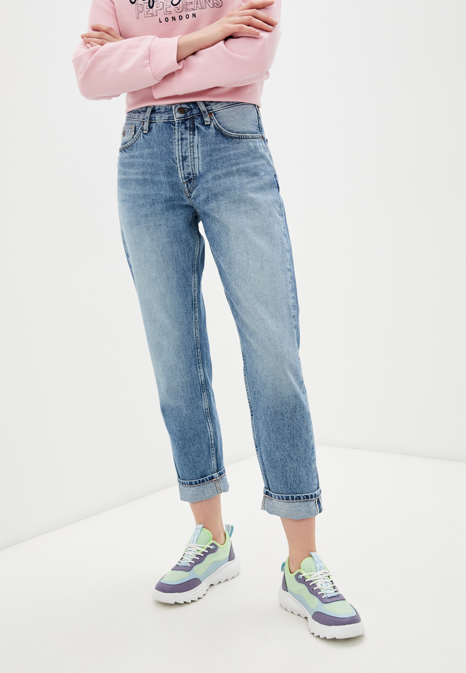 Pepe jeans brigade hotsell