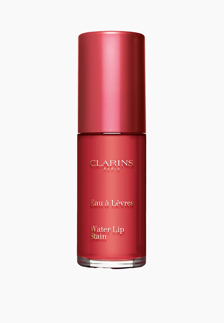 Тинт для губ Clarins с матовым финишем, цвет: розовый, RTLAAF816001 ...
