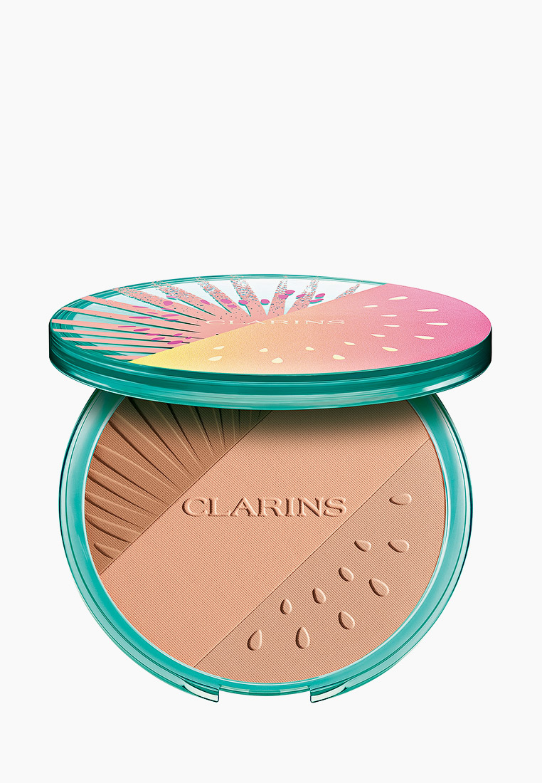Clarins Ozon