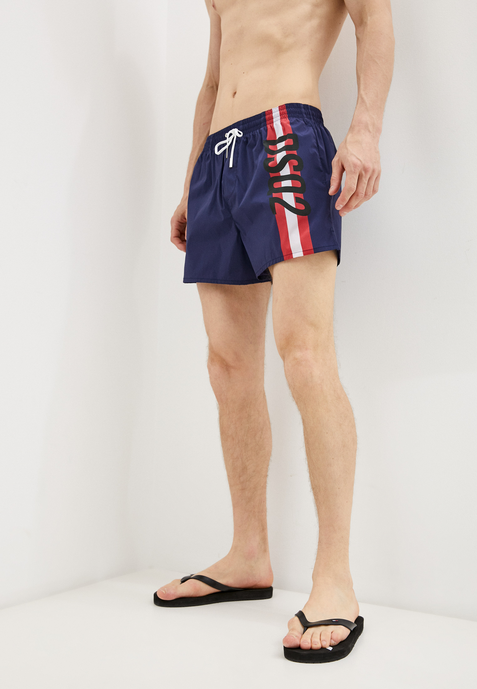 Шорты dsquared2 мужские 71 la88