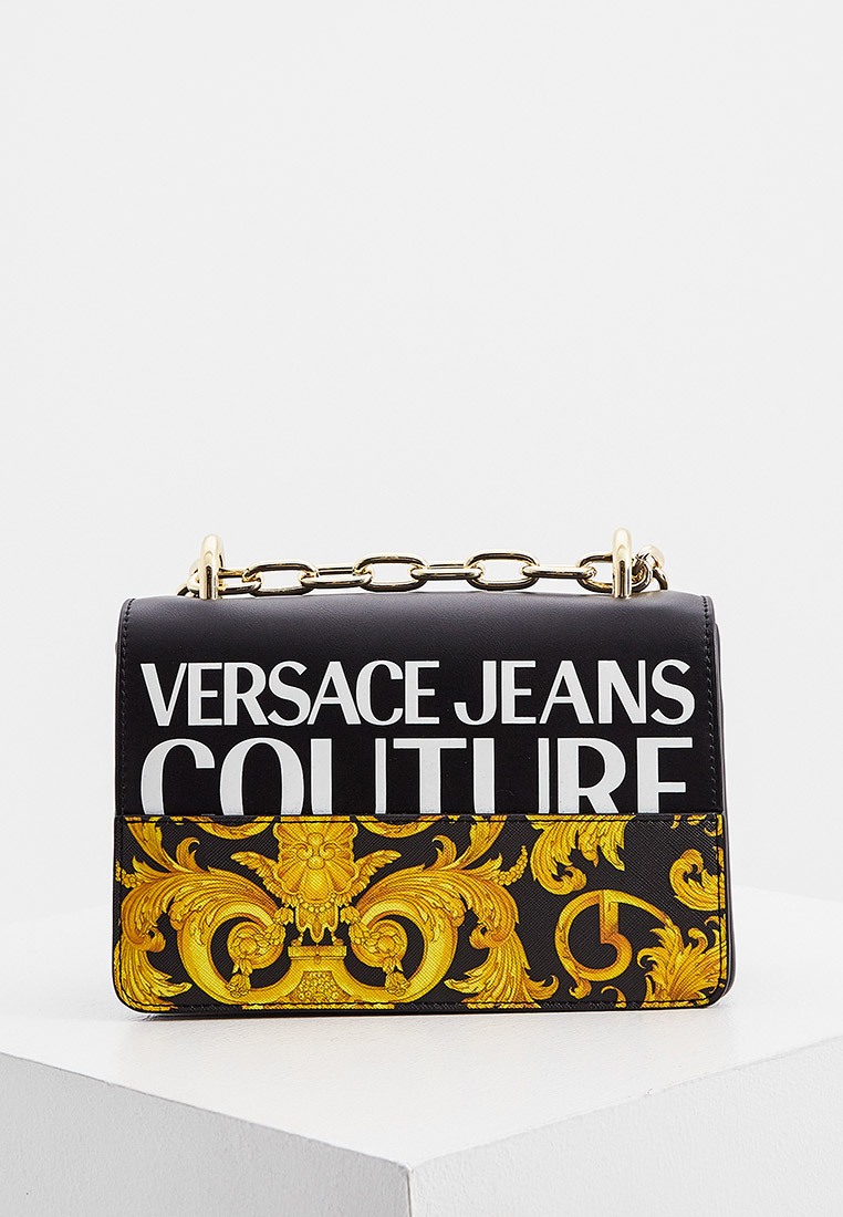 Сумка Versace Couture Купить