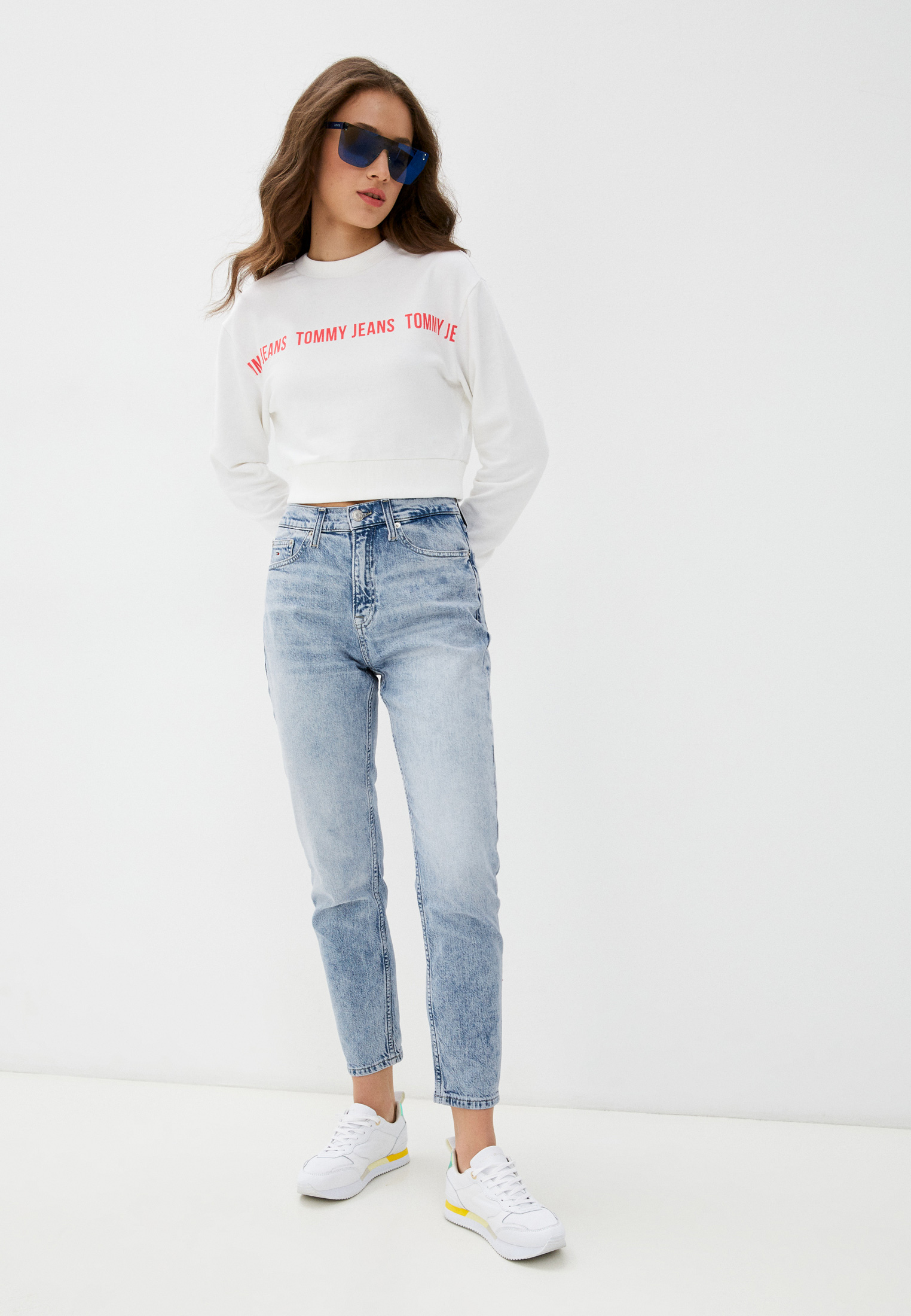 Tommy izzy jeans best sale