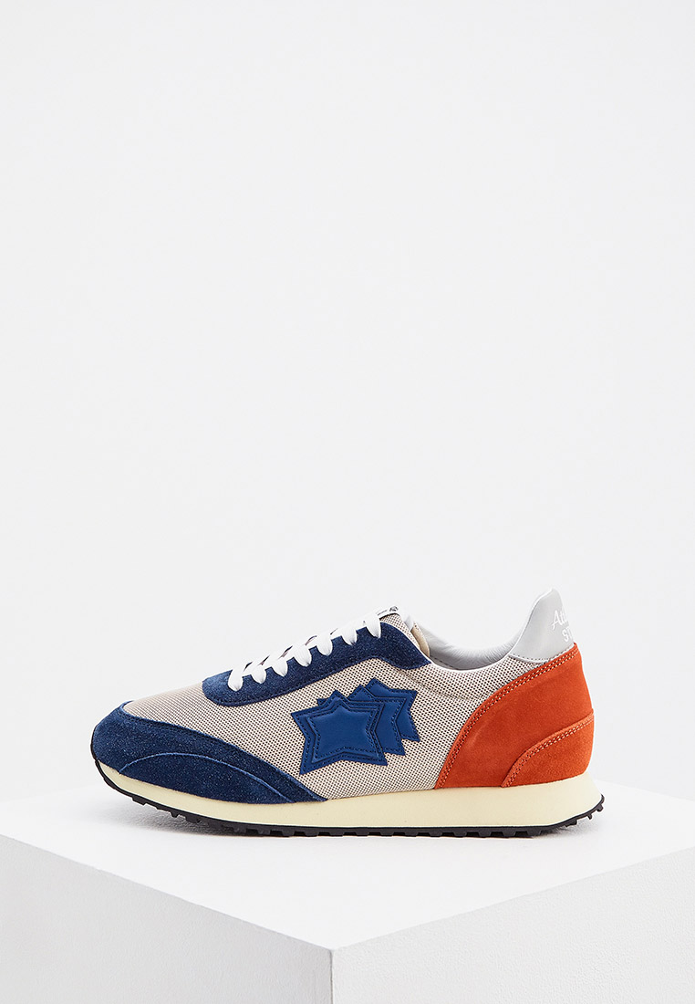 Sneakers atlantic stars saldi deals