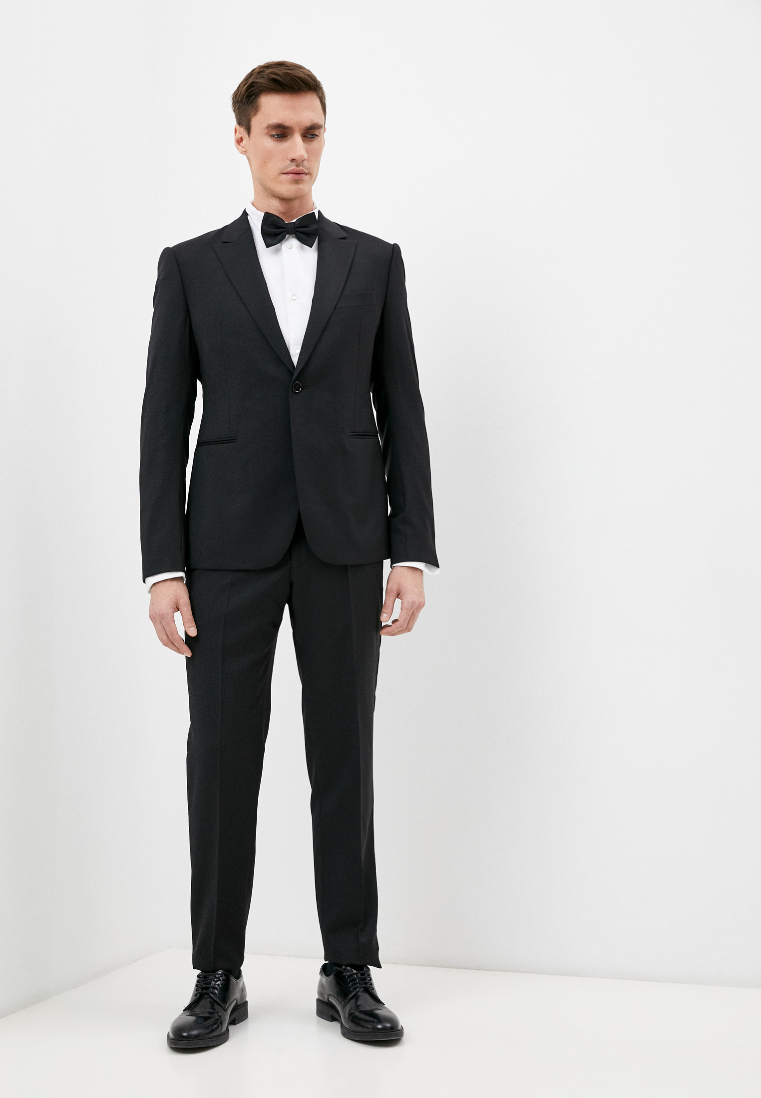 Костюм Emporio Armani Мужской Купить