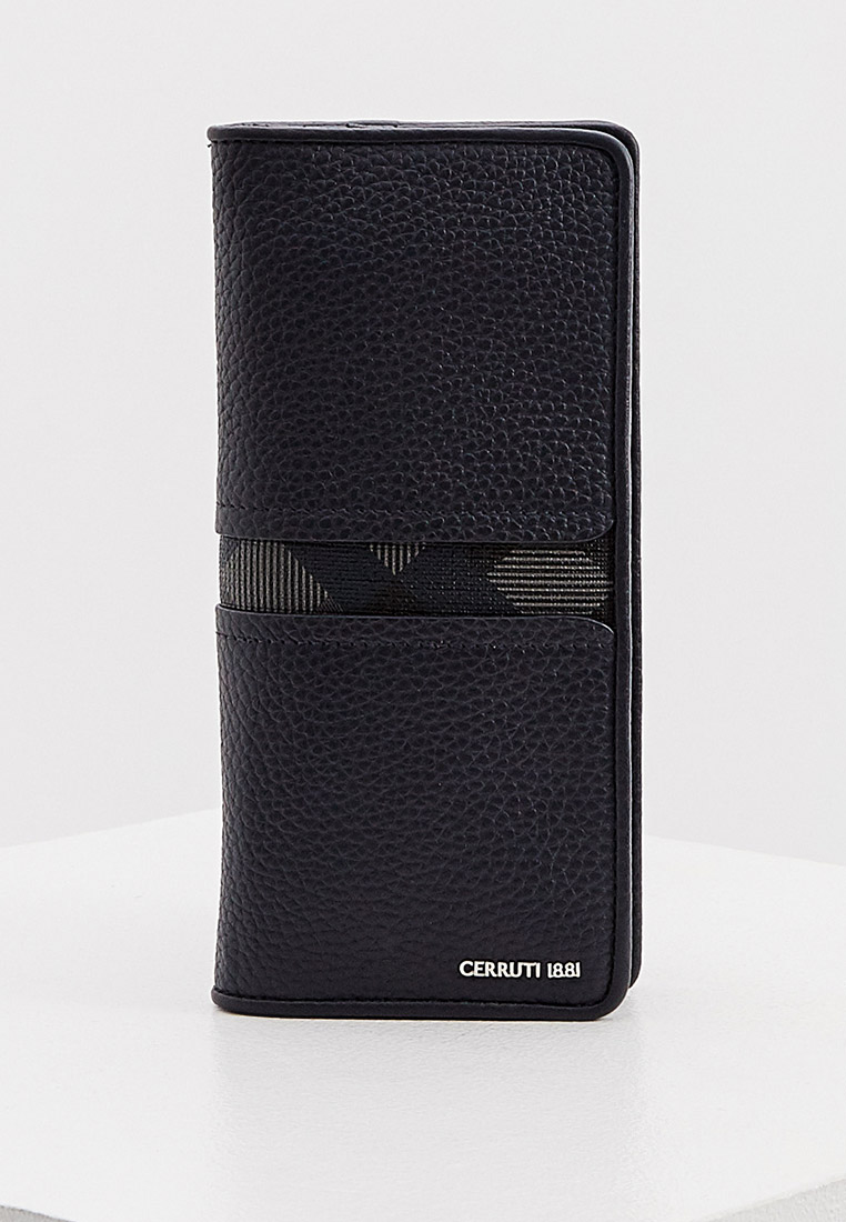 Cerruti 1881 Кошелек Мужской Купить