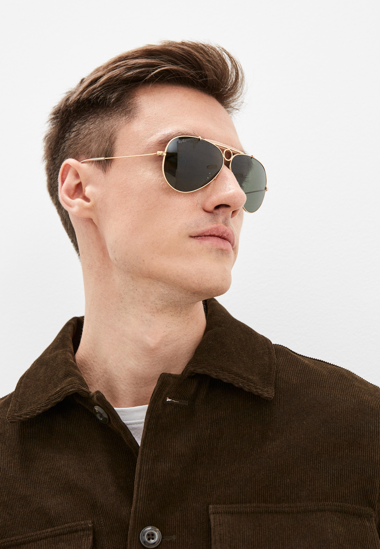 Shooter ray best sale ban