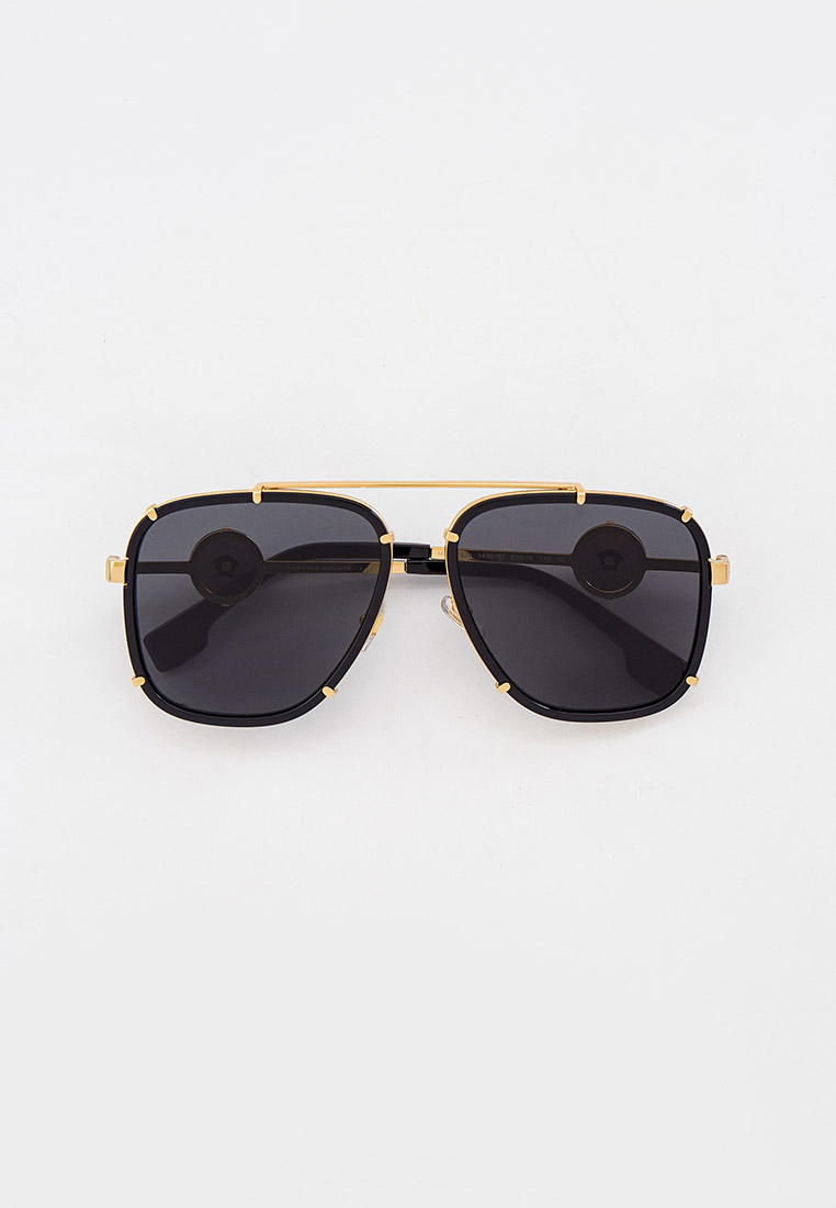 Купить Солнцезащитные Очки Versace Мужские