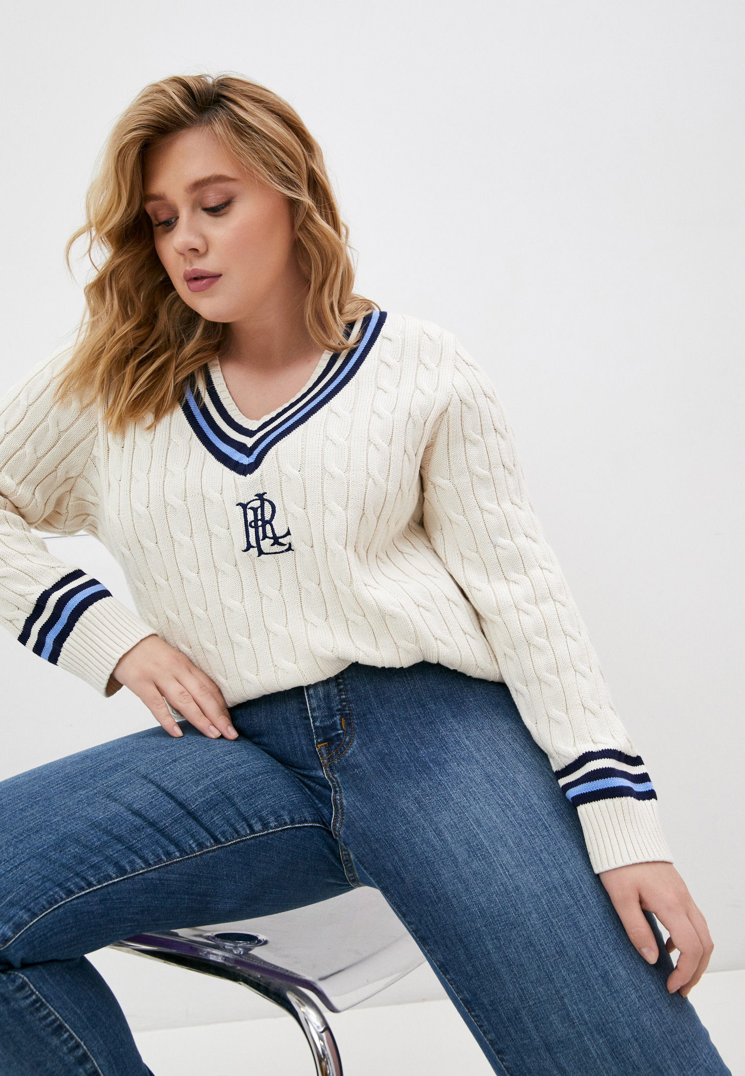 Купить Пуловер Женский В Интернет Магазине