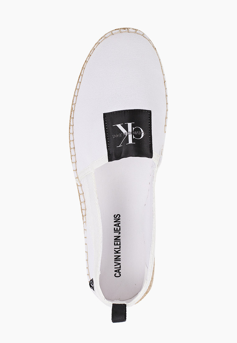 Ck espadrilles hot sale