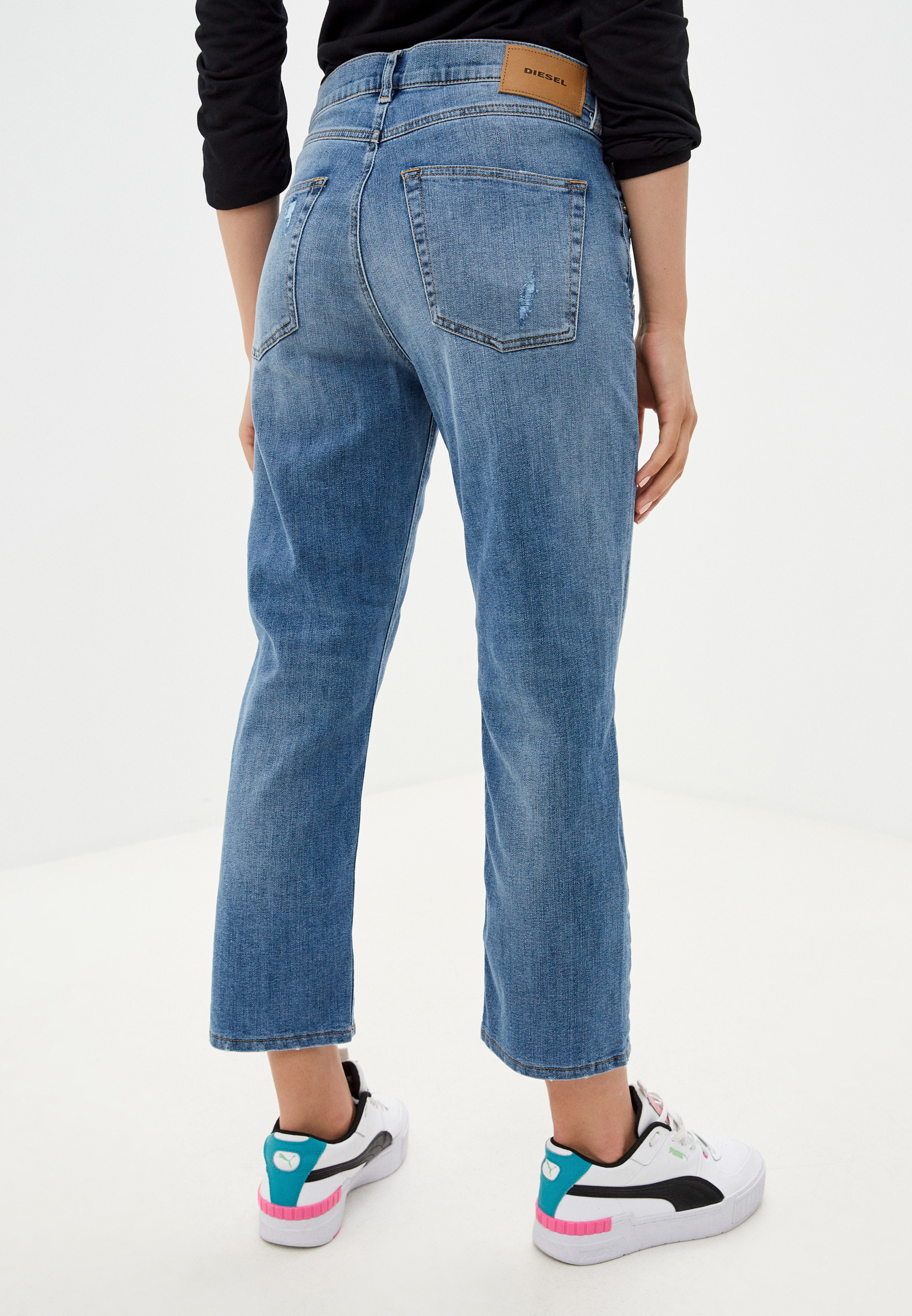 Diesel aryel jeans hotsell
