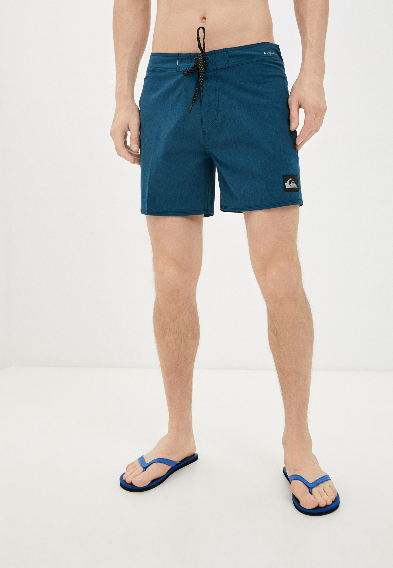 Шорты Quiksilver мужские плавательные