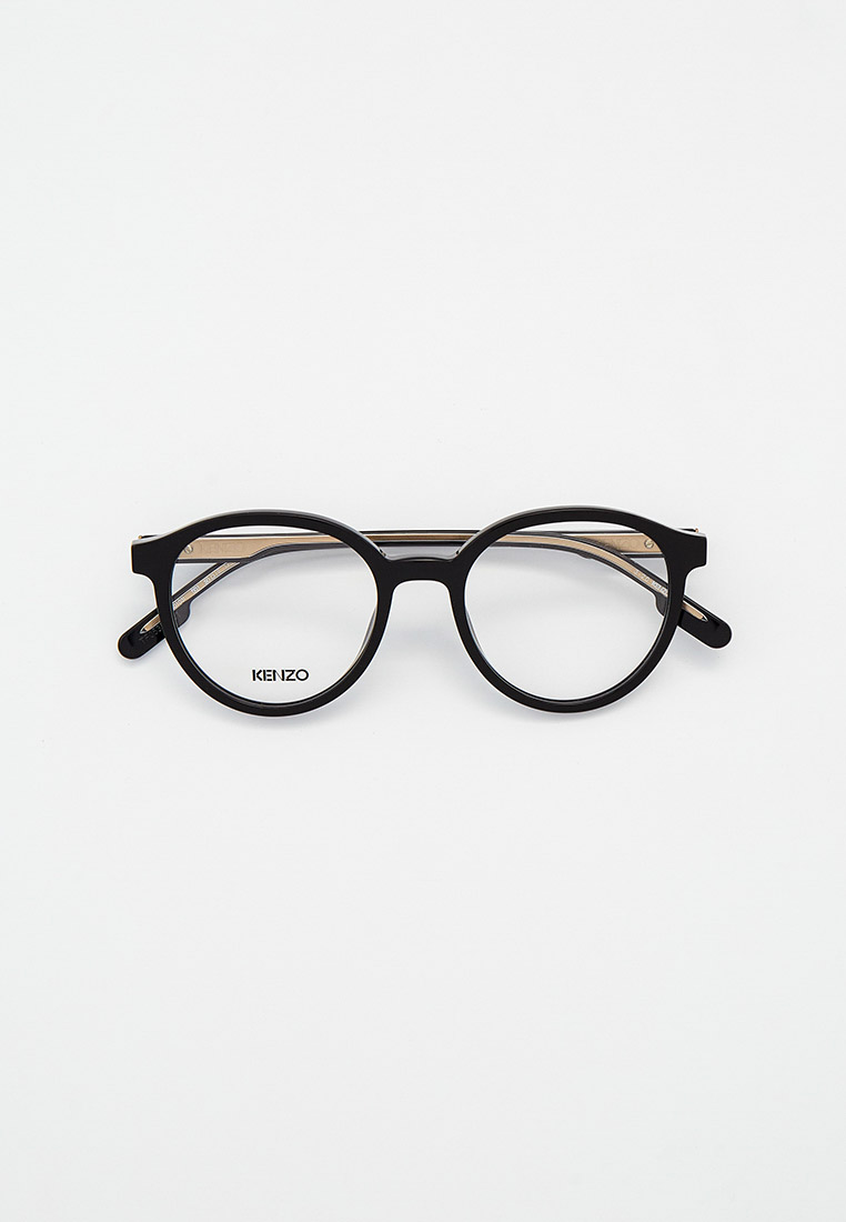 Оправа Kenzo KZ 50103I, цвет: черный, RTLAAJ847501 — купить в интернет ...