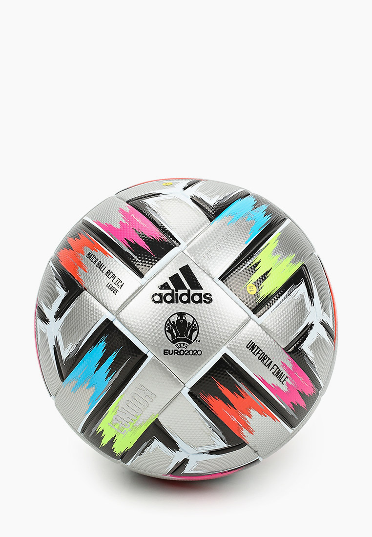 Мяч adidas Euro 2020 uniforia Training 5