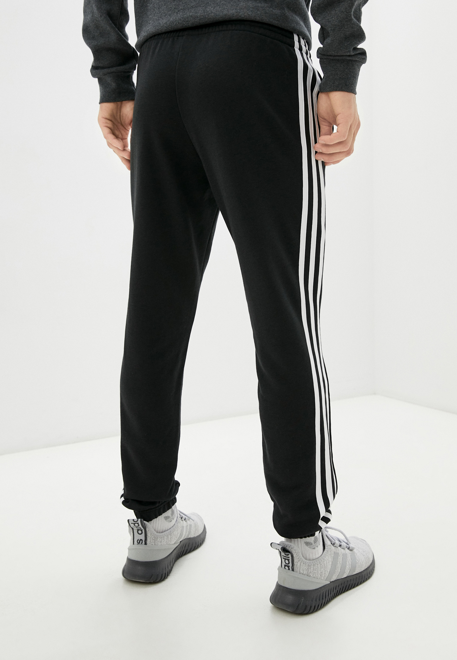 adidas M 3S FT TE PT