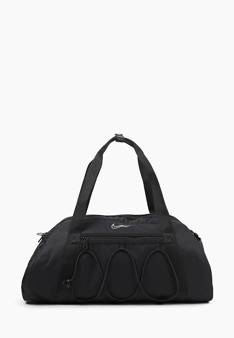 Спортивная сумка тканевая Nike AIR GRX BKPK DM3977-010 Черная/Белая  (0195244773862) – в интернет-магазине ROZETKA