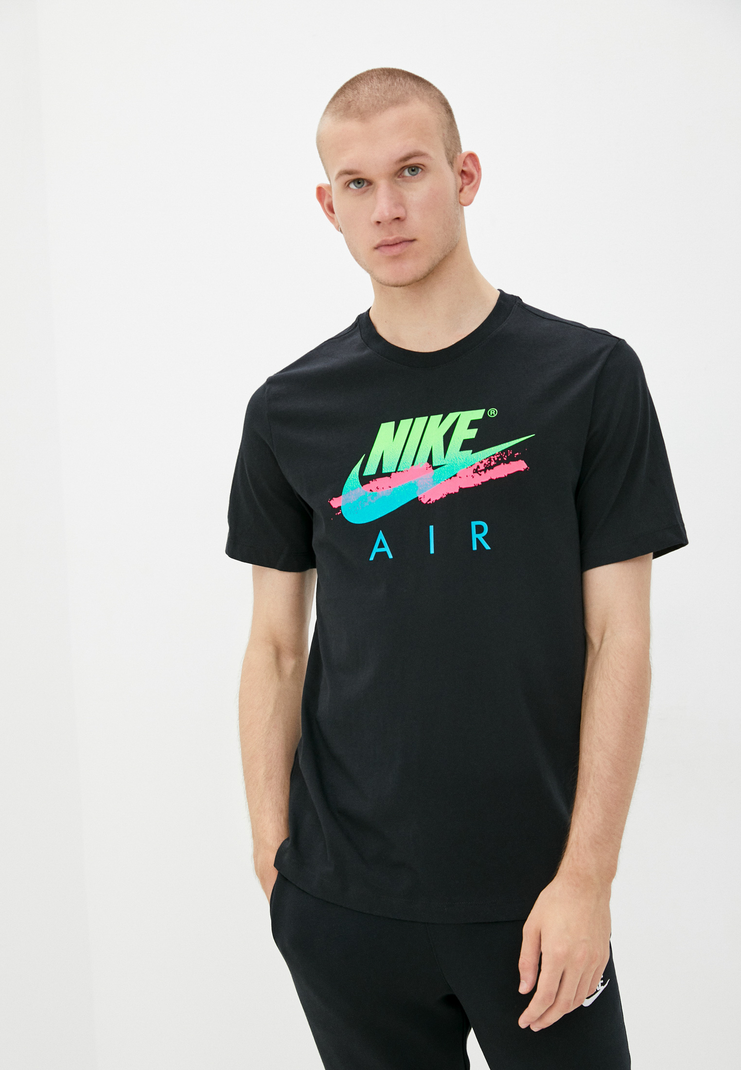 Купить Майку Nike Мужскую