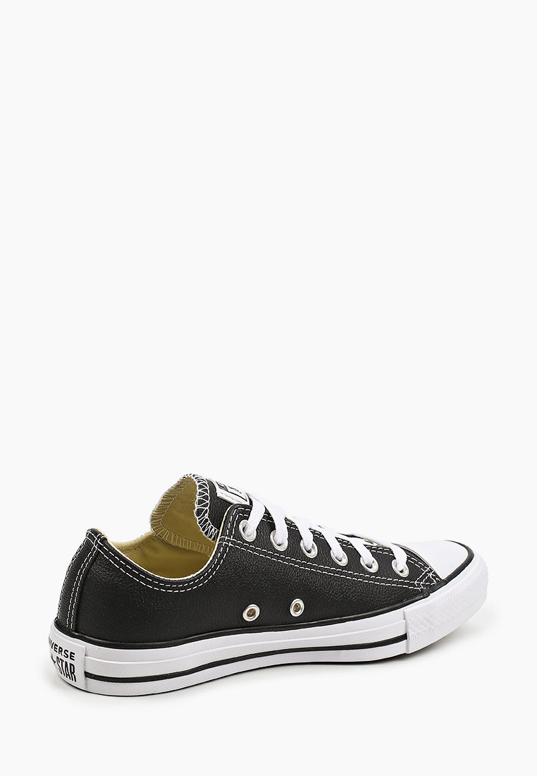 Converse ct cheap ox black