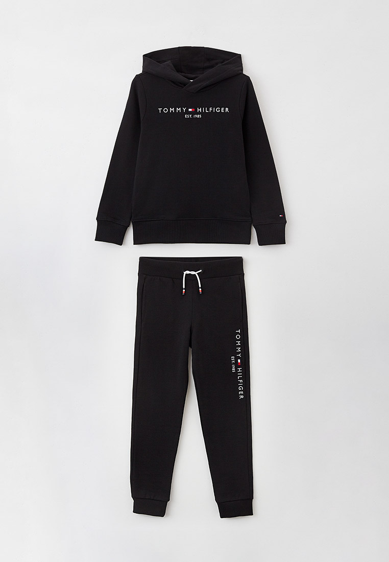 Tommy Hilfiger Спортивный Костюм Купить