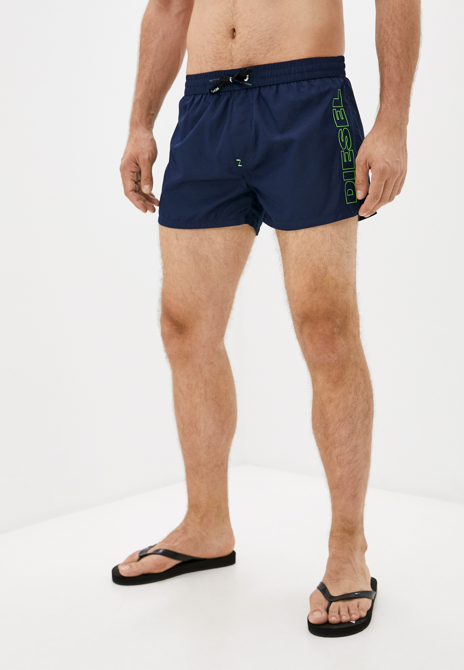 Diesel Pinny шорты