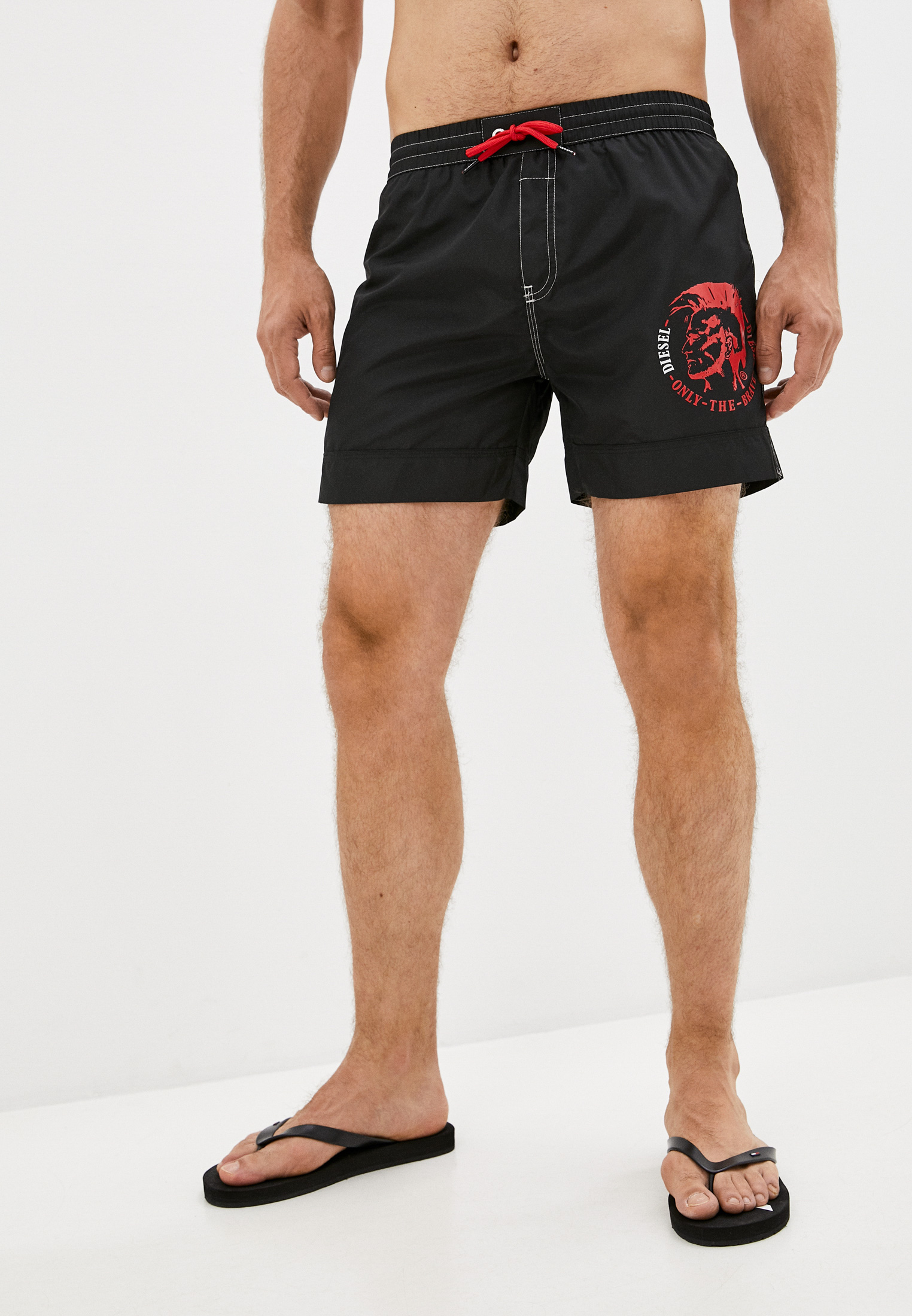 Diesel Pinny шорты