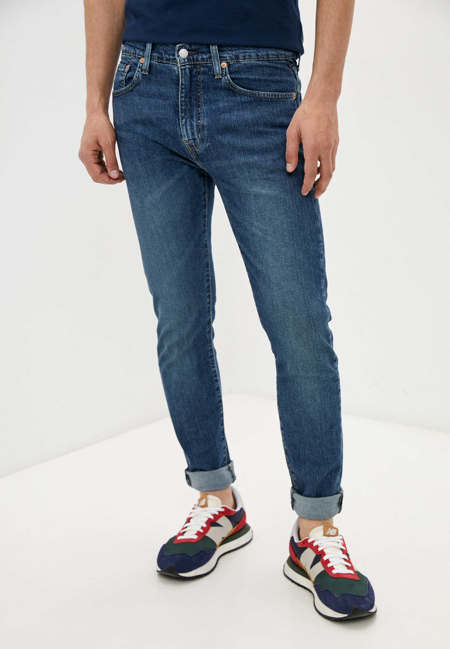Levis 512 cheap revolt adv