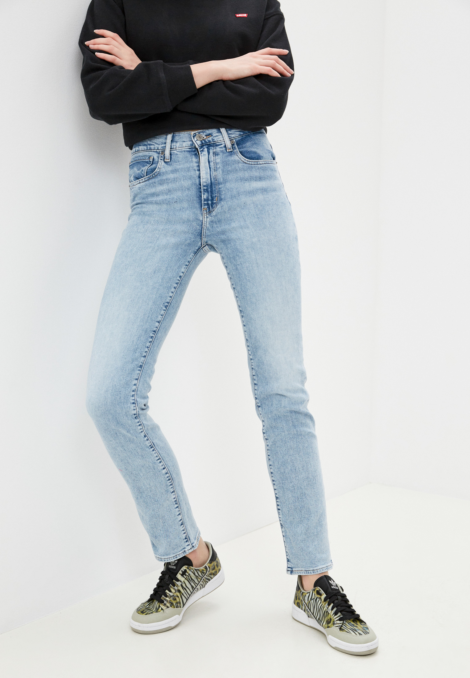 Где Купить Джинсы Levis