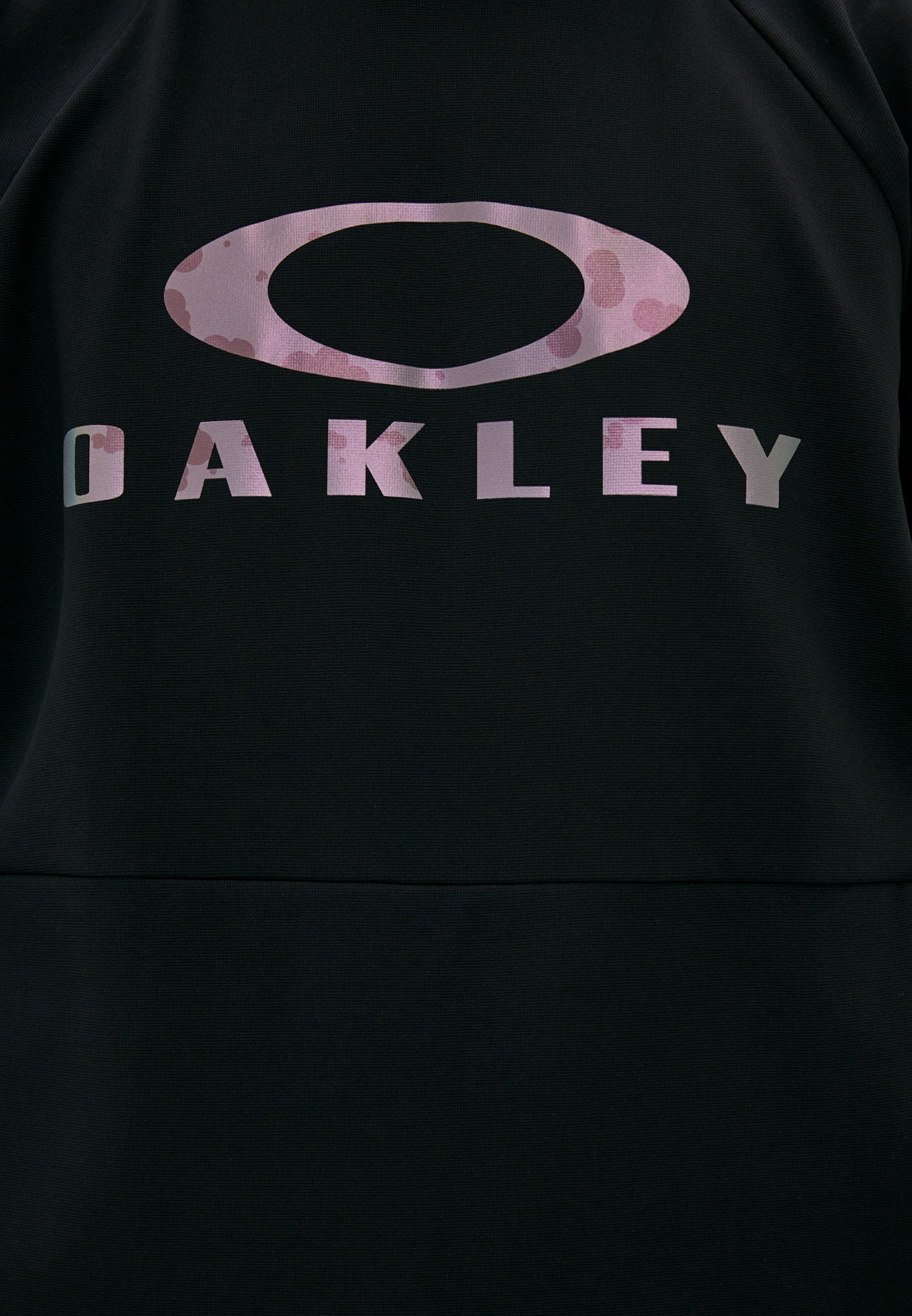 Oakley ENHANCE QD FLEECE HOODY 11.0 RTLAAK322301 Lamoda
