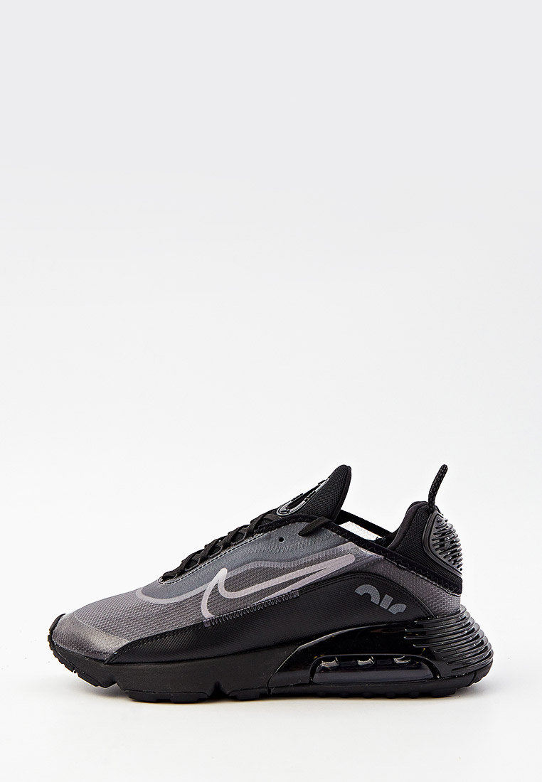 Кроссовки Nike NIKE AIR MAX 2090, цвет: черный, RTLAAK408201 — купить в  интернет-магазине Lamoda