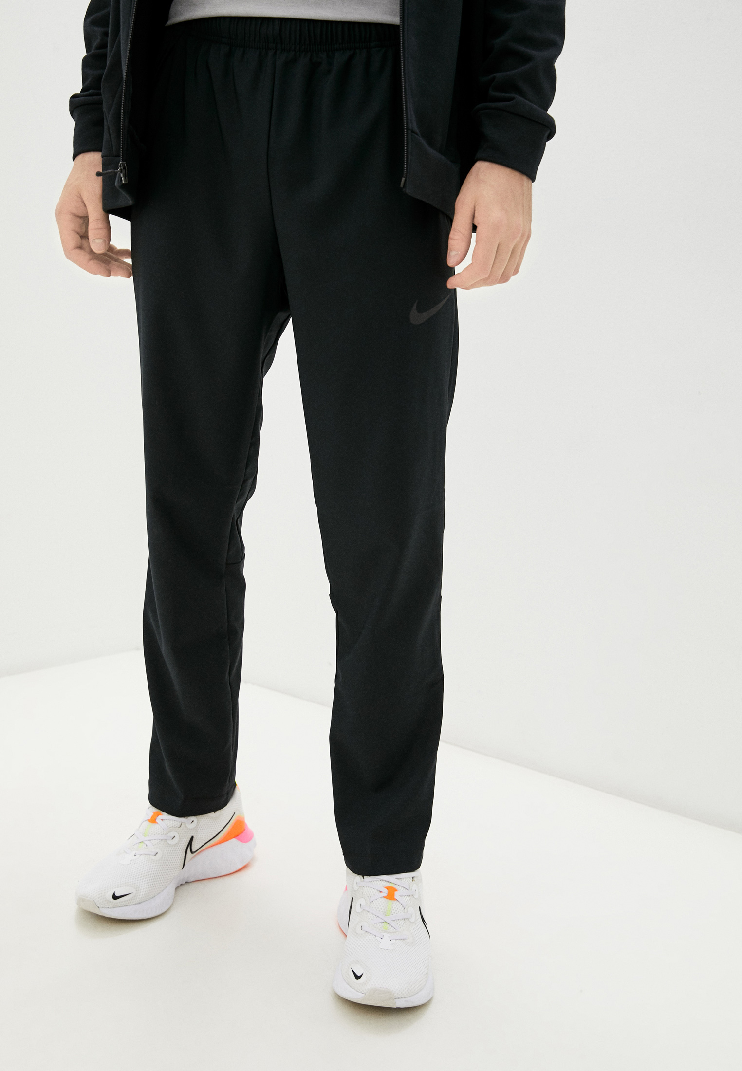 Купить брюки Team Woven Pant