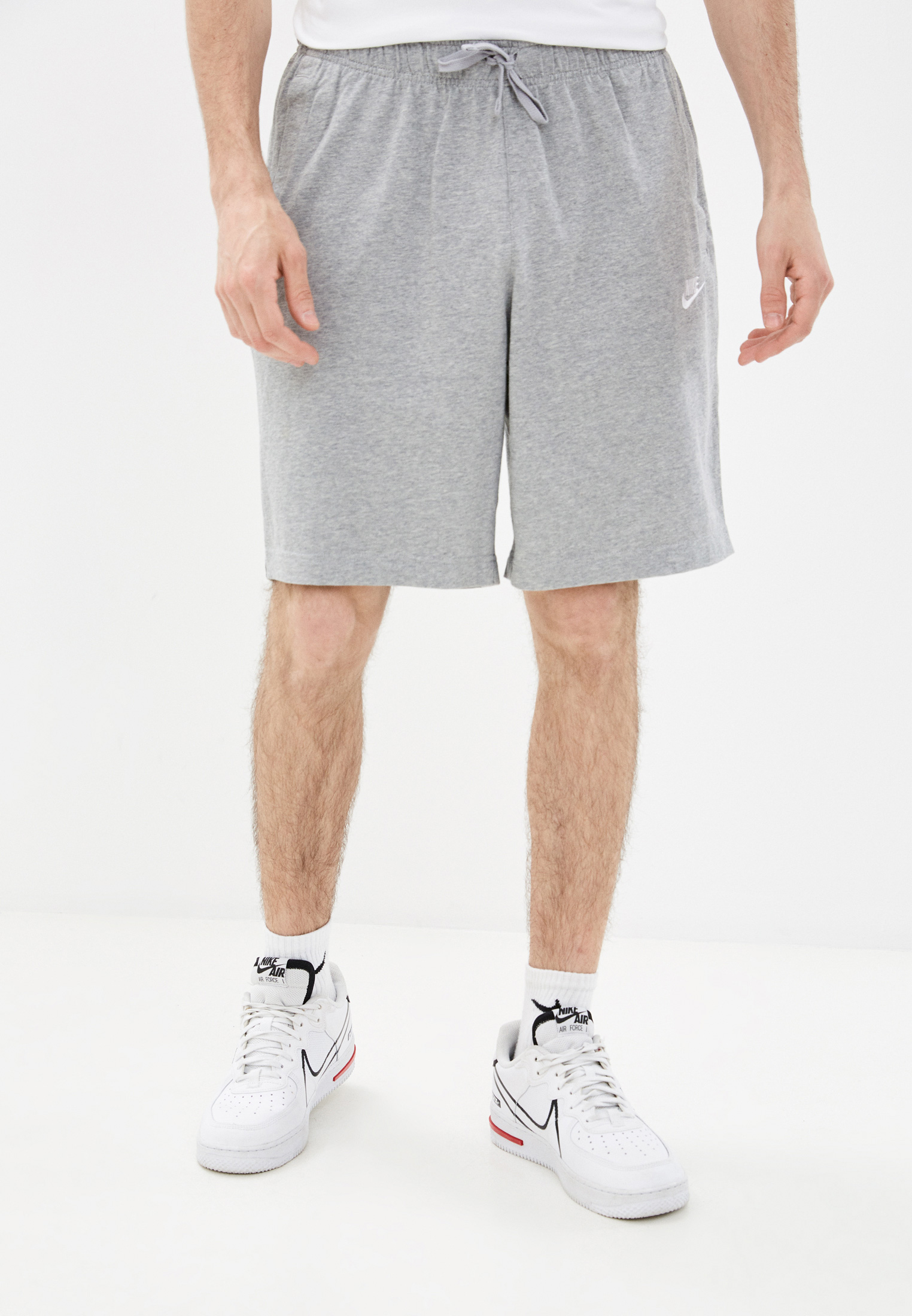 Шорты мужские Nike Sportswear Club bv2772 010