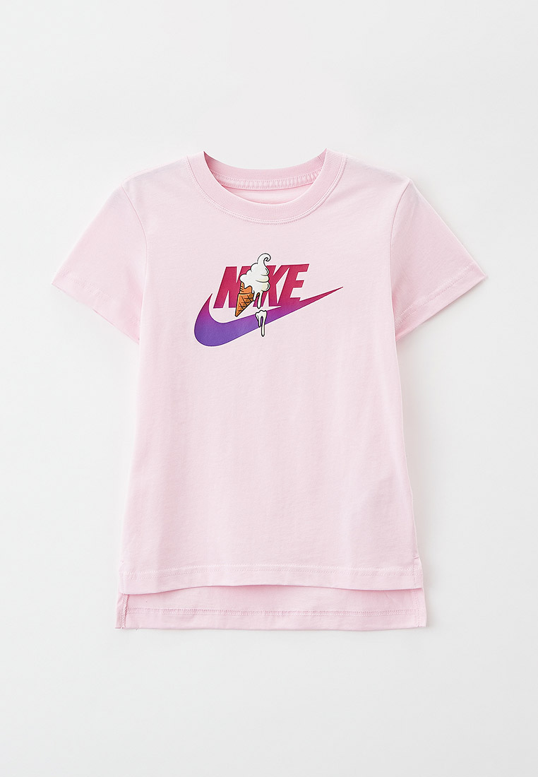 Купить Футболку Найк На Вайлдберриз