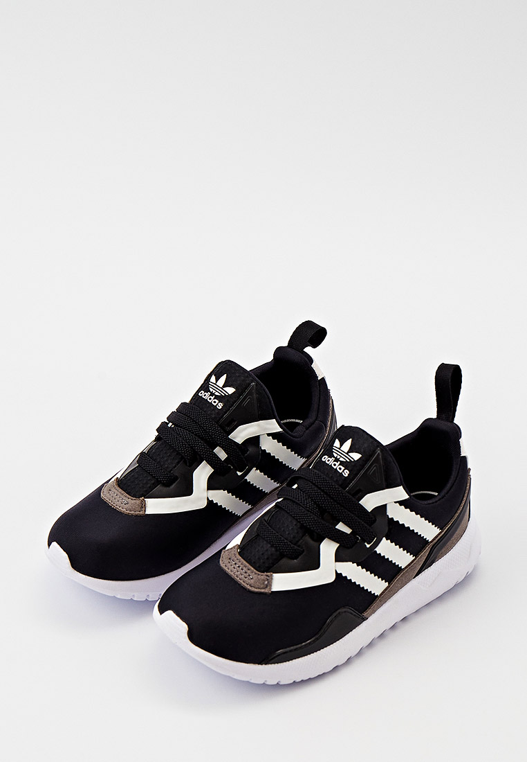 adidas Originals ORIGINALS FLEX EL I RTLAAK635001 Lamoda