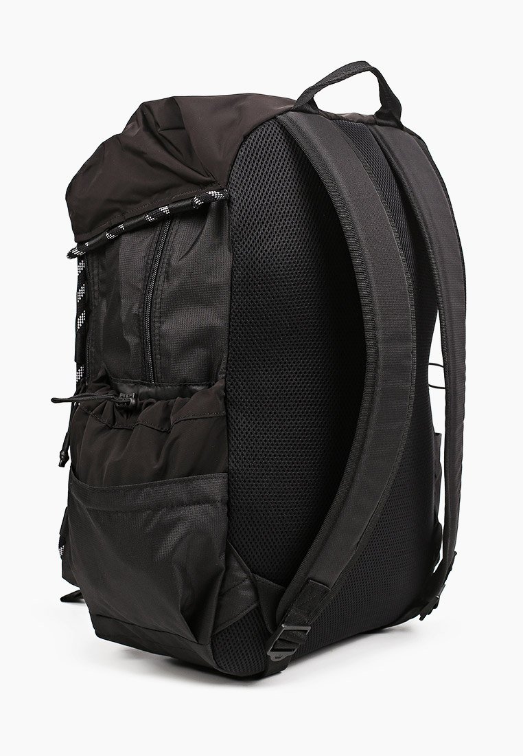 Рюкзак adidas Originals RYV TOPLOADER, цвет: черный