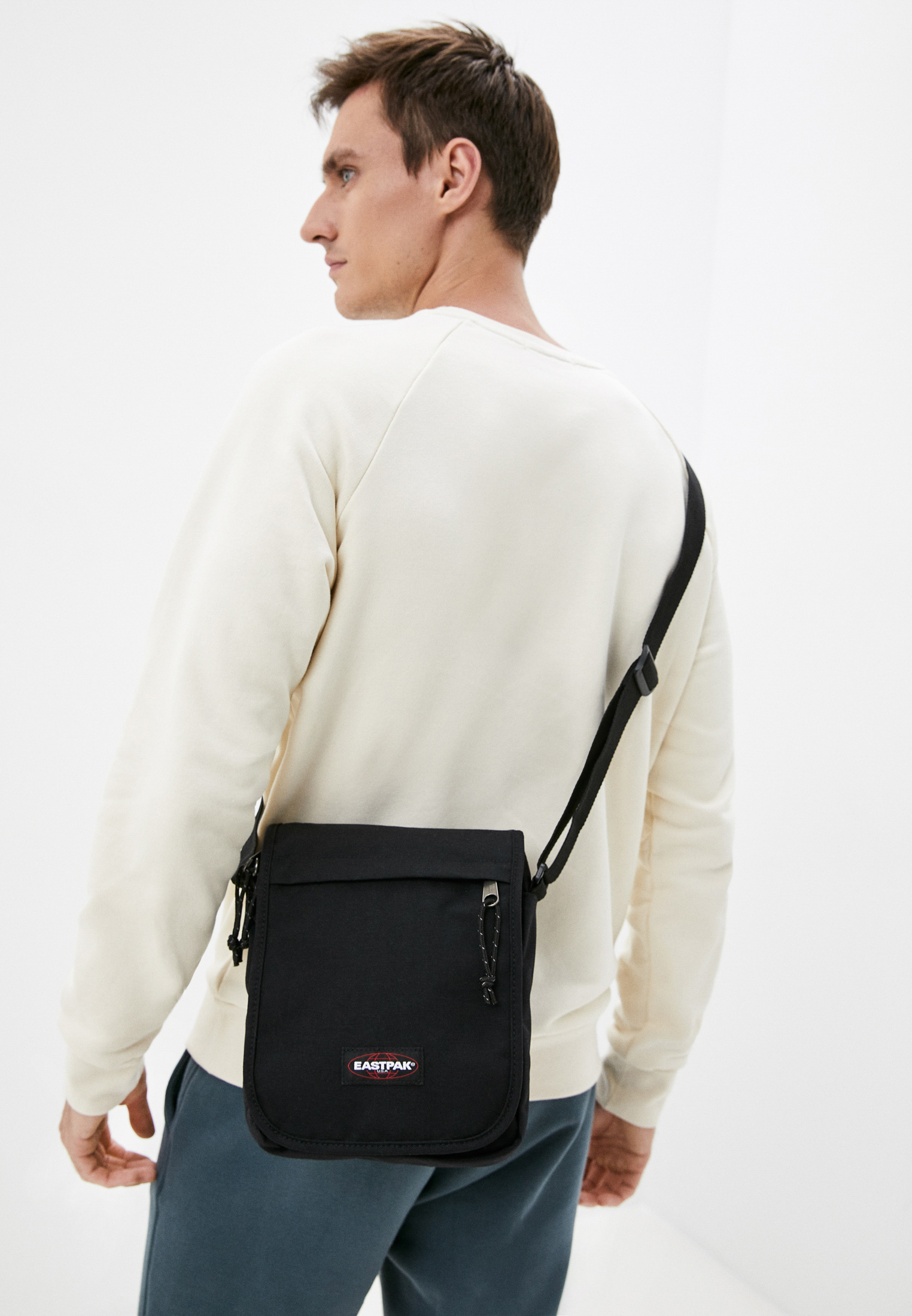 Eastpak flex new arrivals