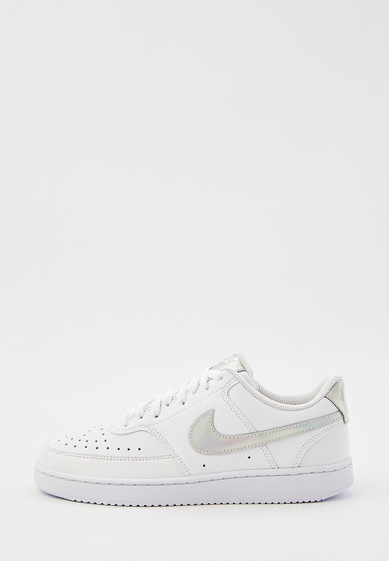 Купить Белые Кроссовки Nike