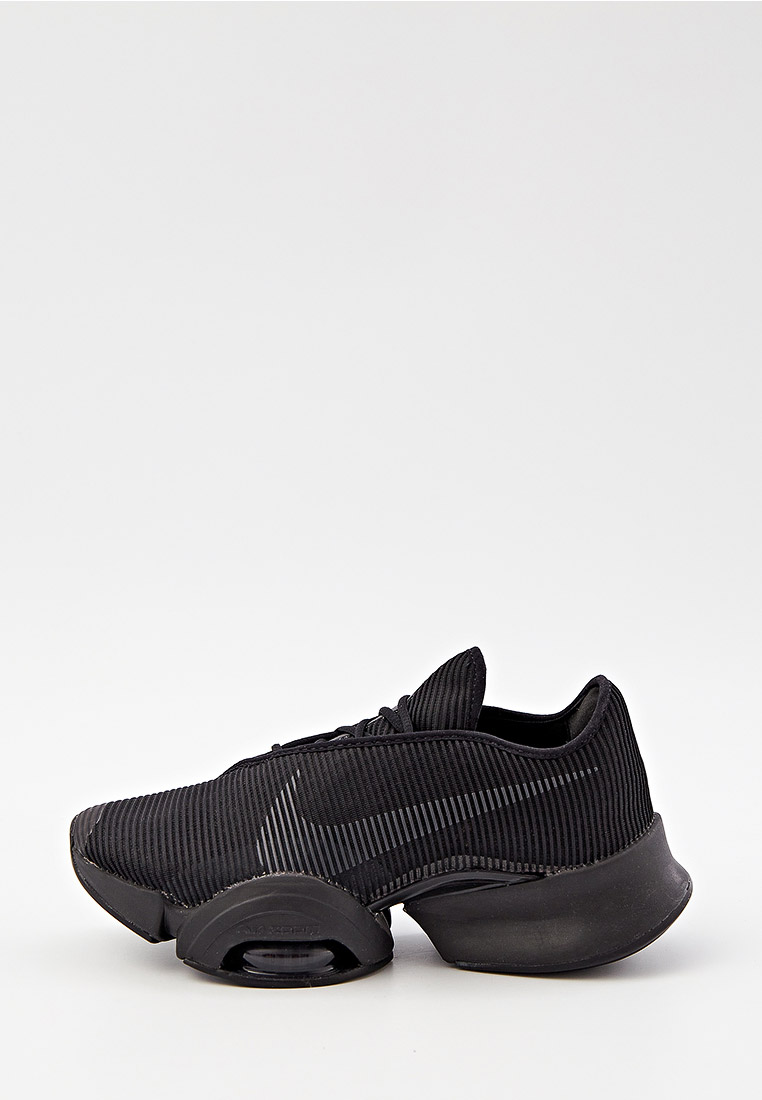 nike air zoom superrep black