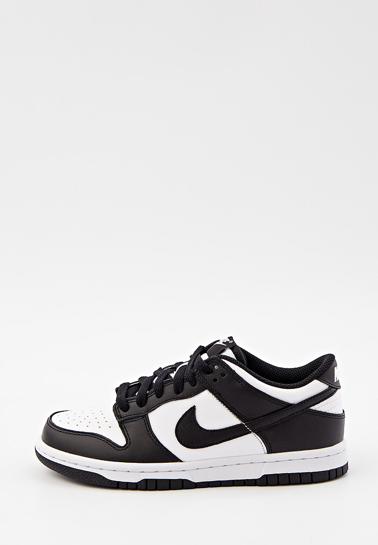 Кеды Nike NIKE DUNK LOW (GS), цвет: мультиколор, RTLAAK868001 — купить ...