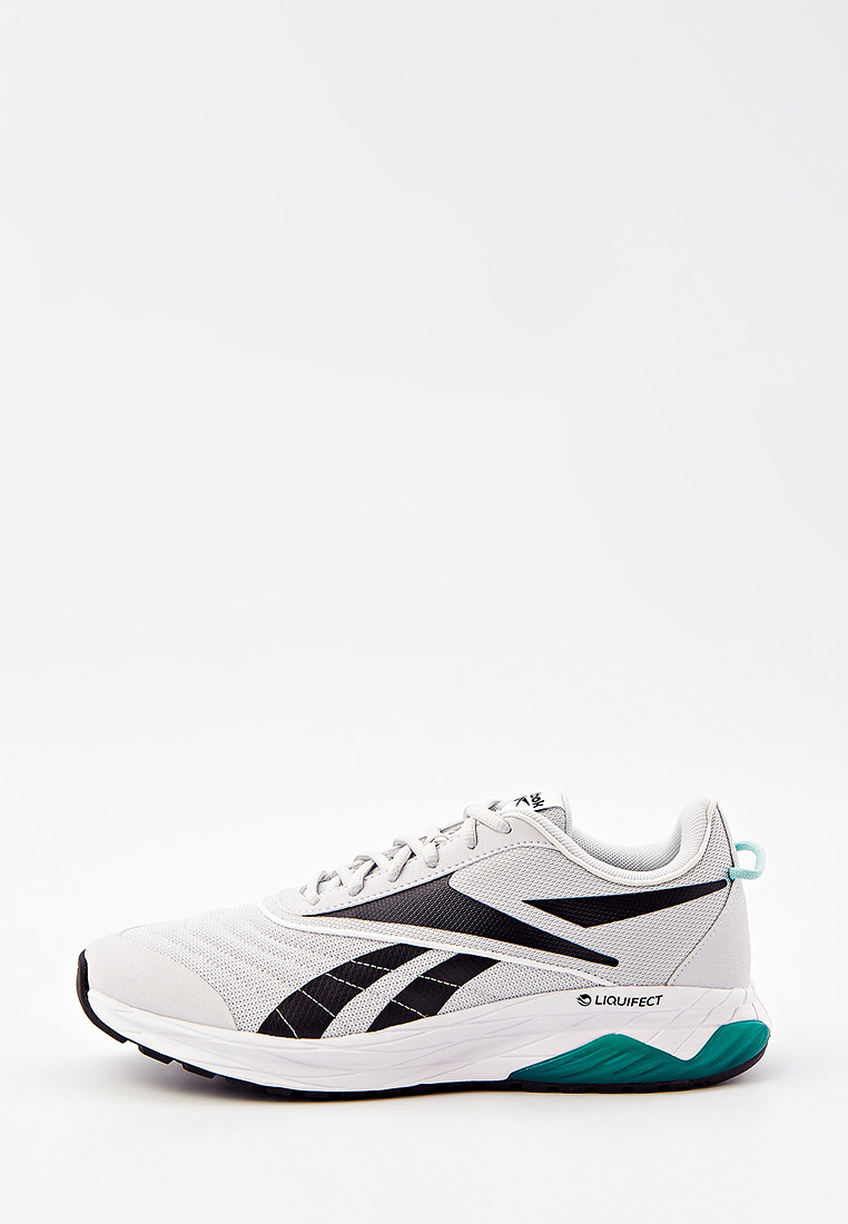 Кроссовки Reebok LIQUIFECT 180 3.0 купить за 7980 ₽ в интернет-магазине  Lamoda.ru