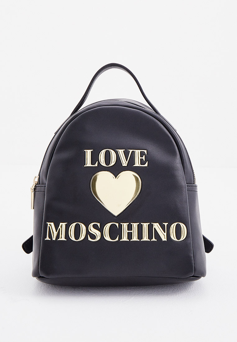 Женские Рюкзаки Moschino Купить
