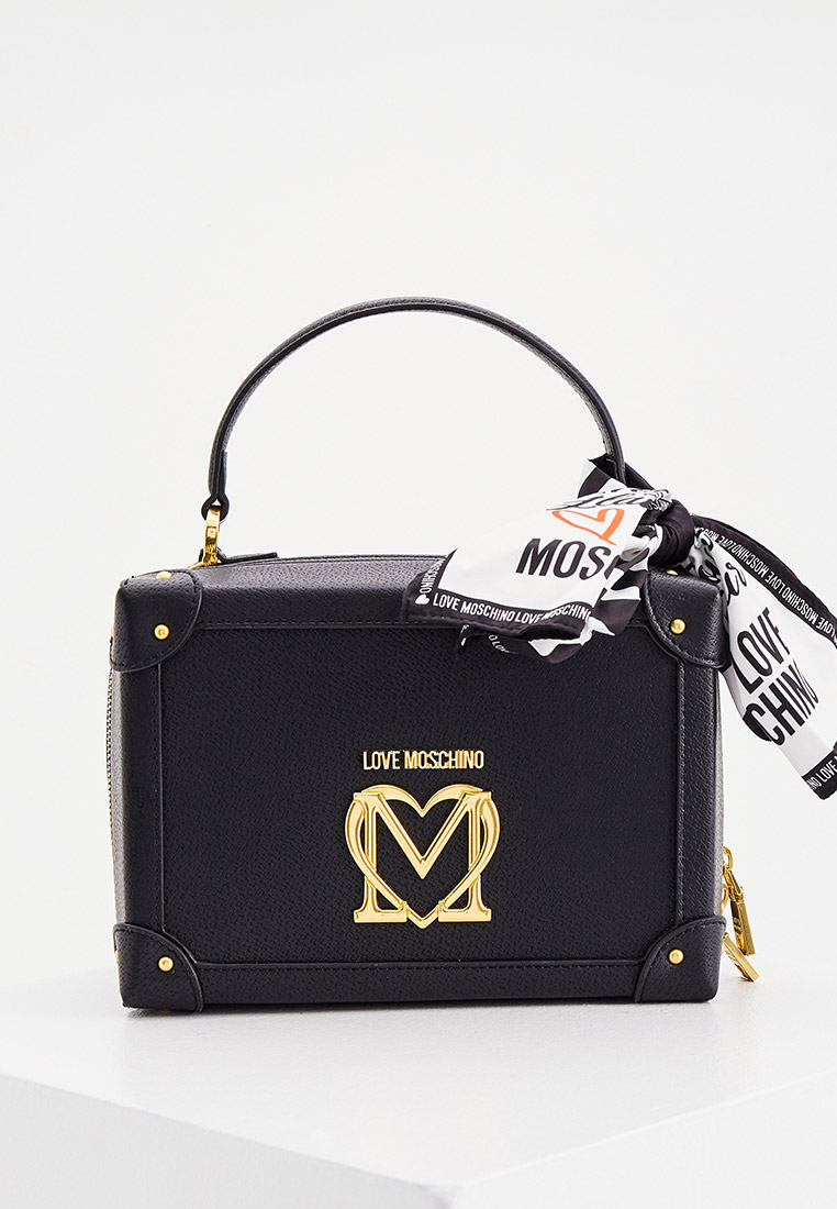 Купить Сумку Moschino На Авито