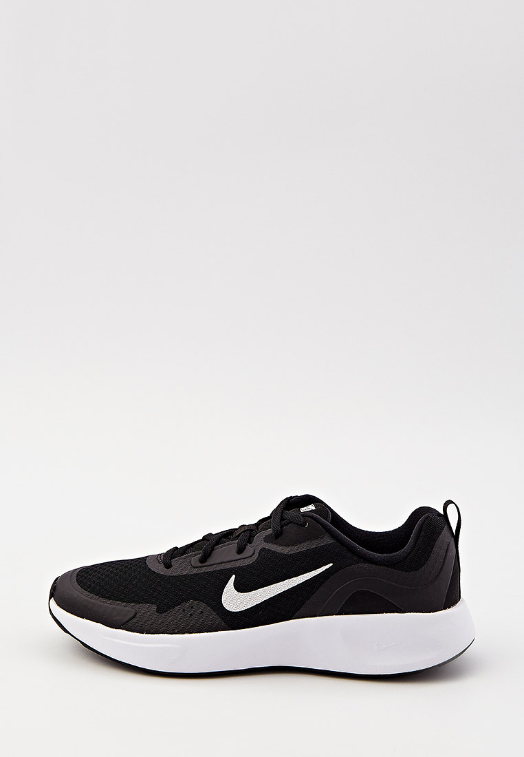 Nike wearallday на ноге