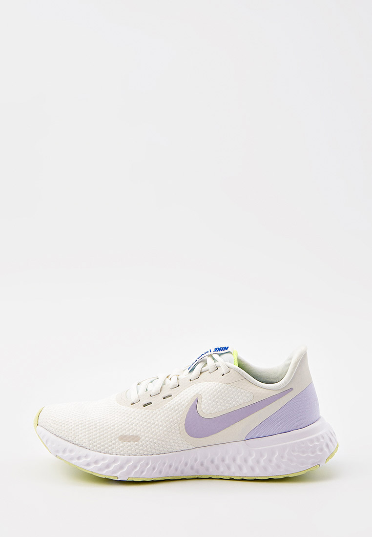 revolution 5 nike white