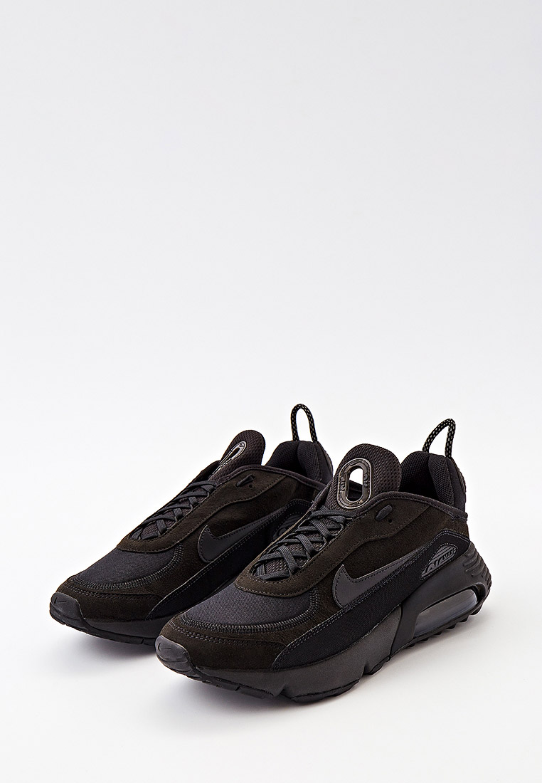 Nike air discount max 2090 black