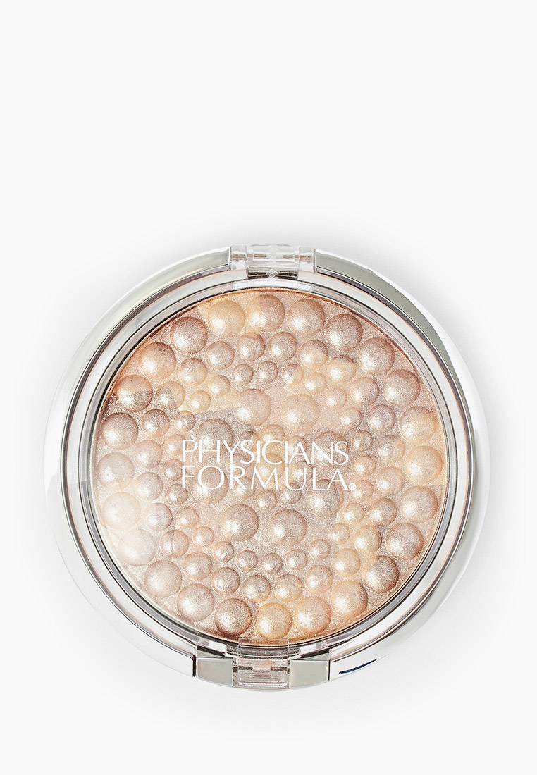 Пудра Physicians Formula -хайлайтер, минеральная, Powder Palette ...