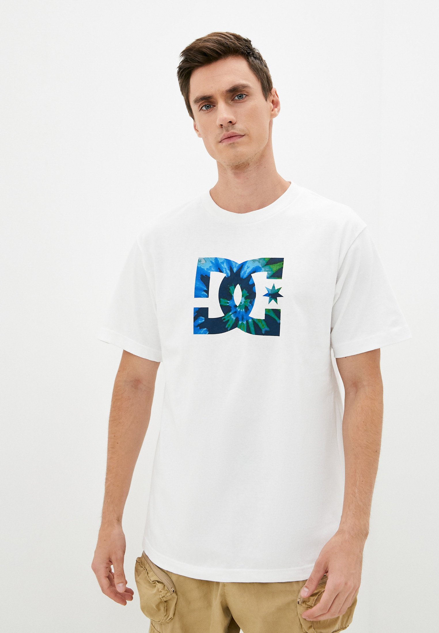 DC Shoes propaganda куртка