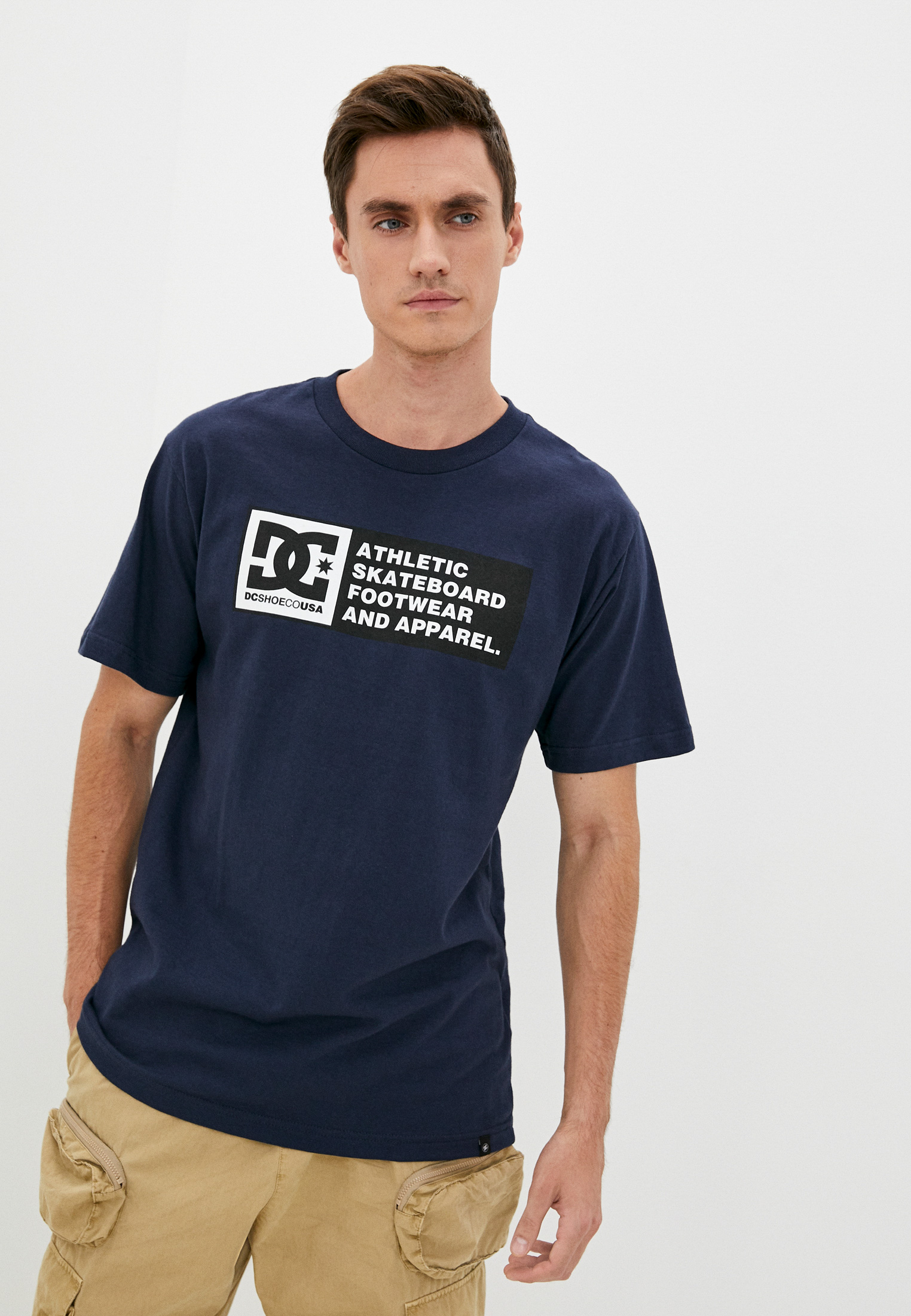 Dc футболки. Футболка DC Shoes dcdnsityzonehss m Tees rqr7 adyzt04992 RTL.