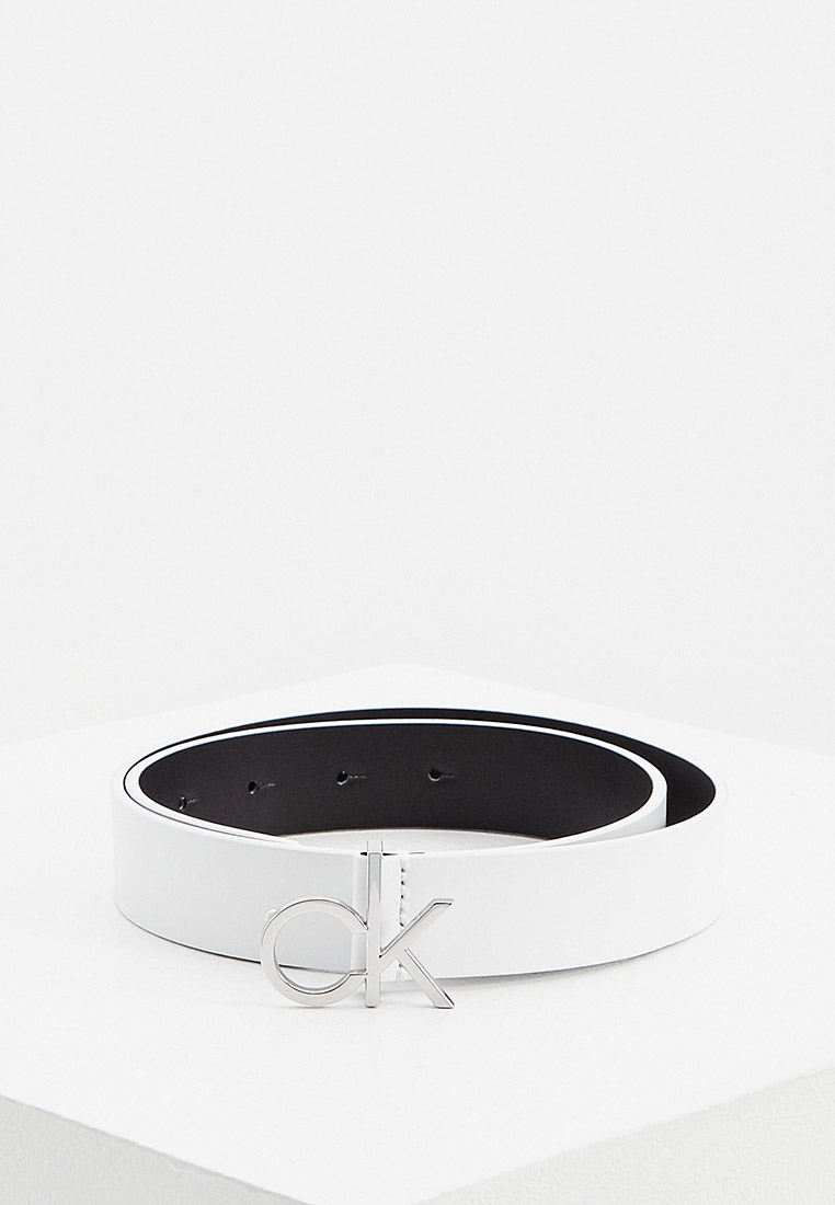 Ремень Кельвин Кляйн Женский Купить